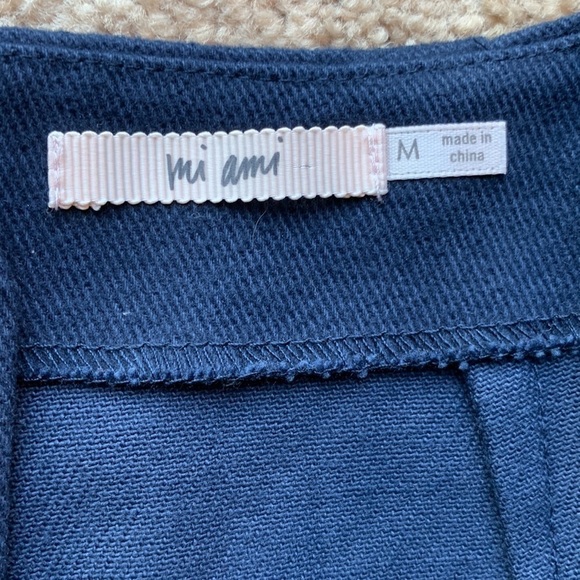 Miami | Miami embroidered skirt - Picture 3 of 4